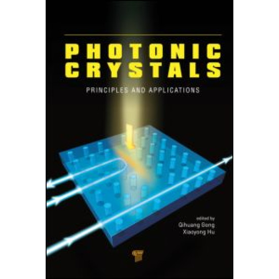 Photonic Crystals Photonic Crystals