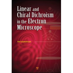 Linear and Chiral Dichroism in the Electron Microscope