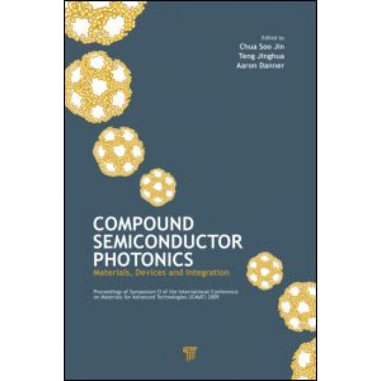 Compound Semiconductor Photonics Compound Semiconductor Photonics