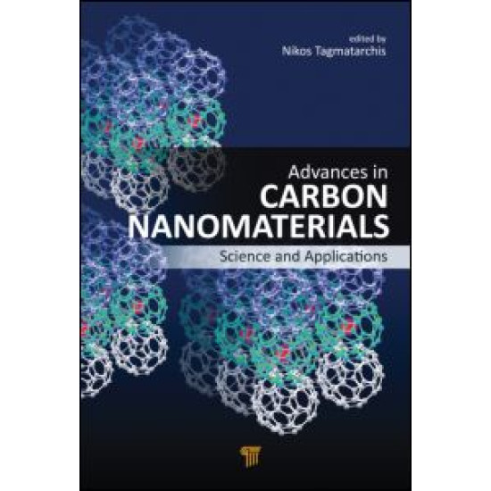 Advances in Carbon Nanomaterials Advances in Carbon Nanomaterials
