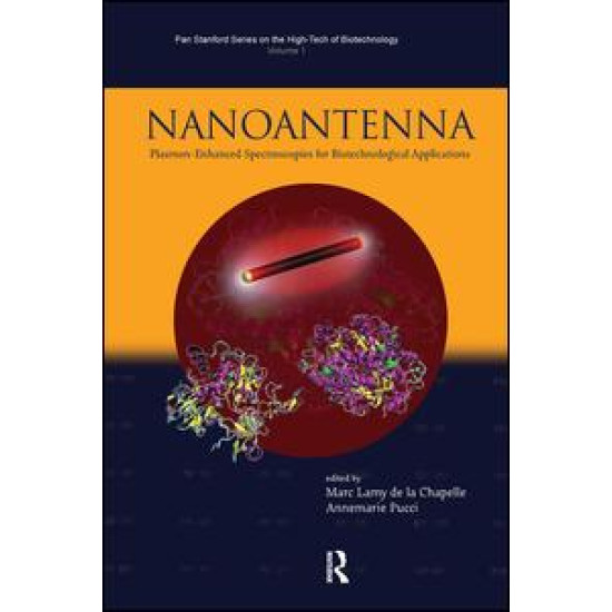 Nanoantenna Nanoantenna