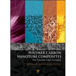 Polymer Carbon Nanotube Composites Polymer Carbon Nanotube Composites