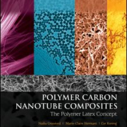Polymer Carbon Nanotube Composites Polymer Carbon Nanotube Composites