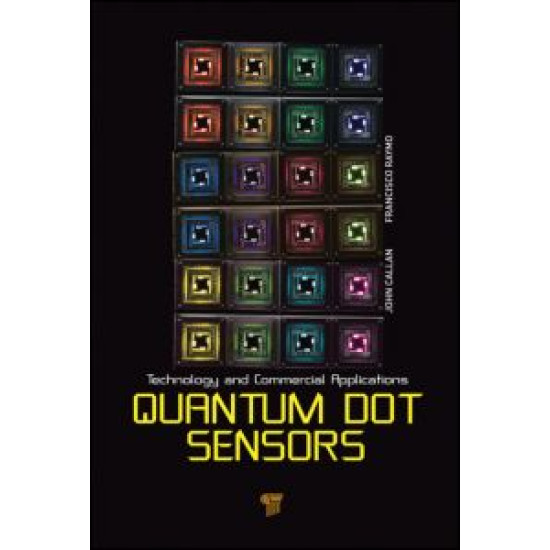 Quantum Dot Sensors Quantum Dot Sensors
