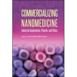 Commercializing Nanomedicine Commercializing Nanomedicine