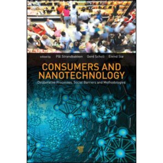 Consumers and Nanotechnology