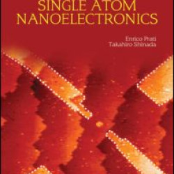 Single-Atom Nanoelectronics Single-Atom Nanoelectronics