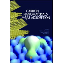 Carbon Nanomaterials for Gas Adsorption Carbon Nanomaterials for Gas Adsorption