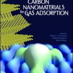 Carbon Nanomaterials for Gas Adsorption Carbon Nanomaterials for Gas Adsorption