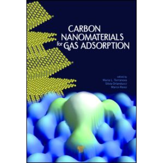 Carbon Nanomaterials for Gas Adsorption Carbon Nanomaterials for Gas Adsorption