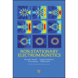 Non-stationary Electromagnetics Non-stationary Electromagnetics