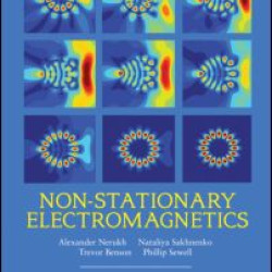 Non-stationary Electromagnetics