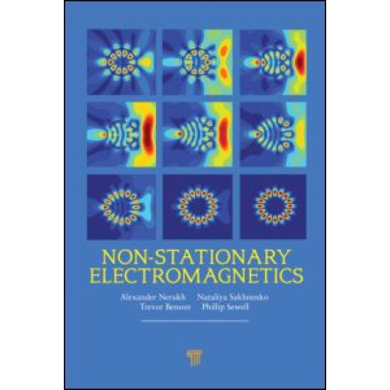 Non-stationary Electromagnetics