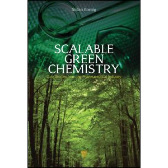 Scalable Green Chemistry