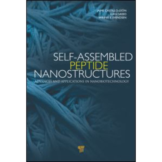 Self-Assembled Peptide Nanostructures Self-Assembled Peptide Nanostructures