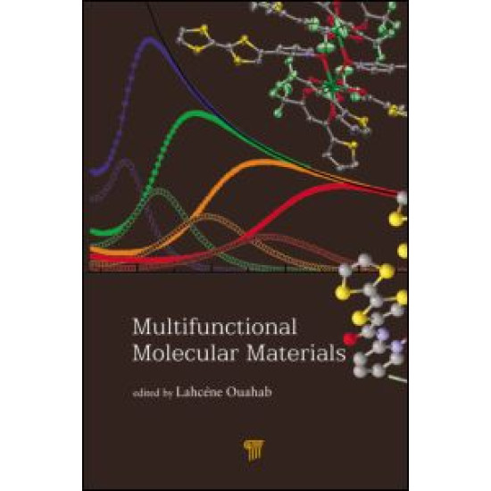 Multifunctional Molecular Materials Multifunctional Molecular Materials