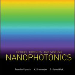 Nanophotonics Nanophotonics