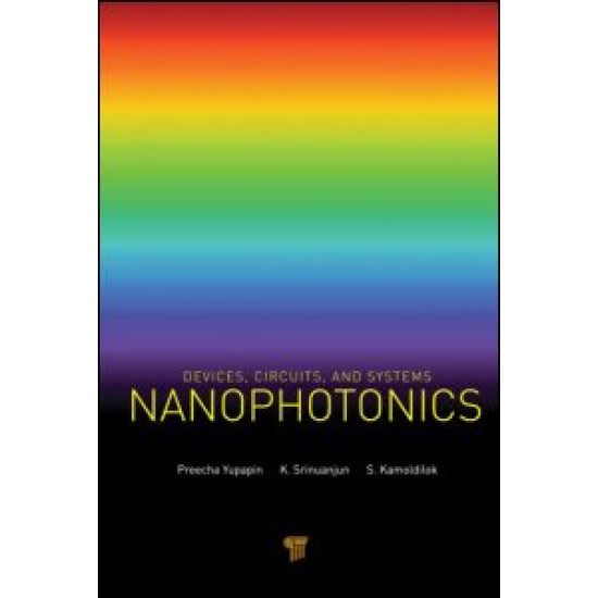 Nanophotonics Nanophotonics