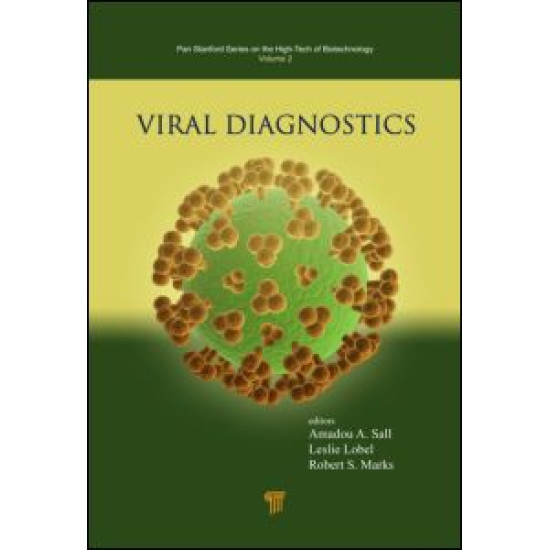 Viral Diagnostics Viral Diagnostics