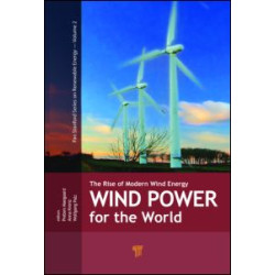 Wind Power for the World