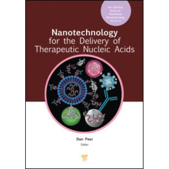 Nanotechnology for the Delivery of Therapeutic Nucleic Acids Nanotechnology for the Delivery of Therapeutic Nucleic Acids