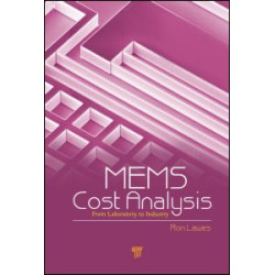 MEMS Cost Analysis