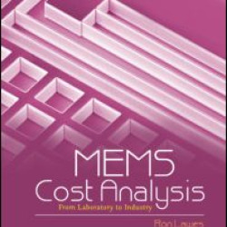 MEMS Cost Analysis