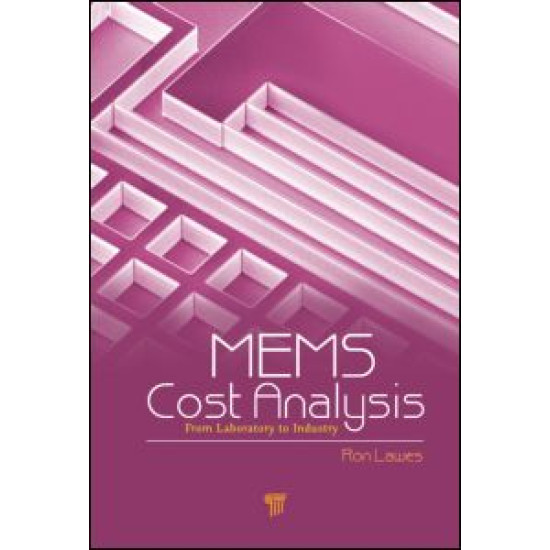 MEMS Cost Analysis MEMS Cost Analysis