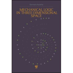Mechanical Logic in Three-Dimensional Space
