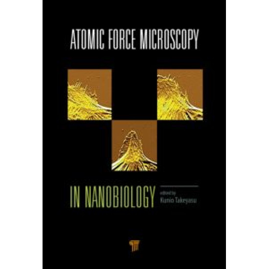 Atomic Force Microscopy in Nanobiology