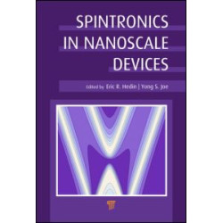 Spintronics in Nanoscale Devices Spintronics in Nanoscale Devices