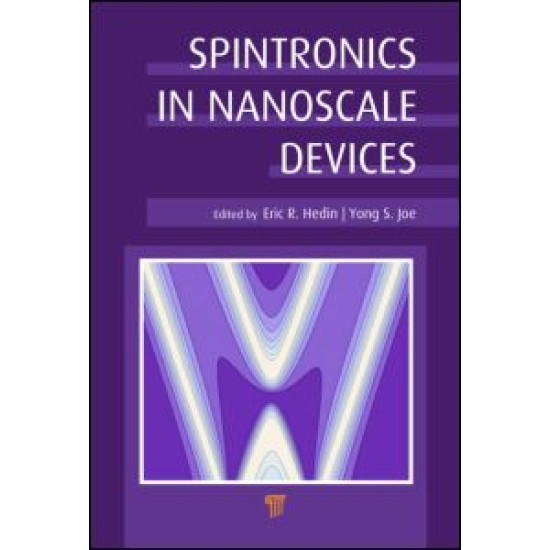 Spintronics in Nanoscale Devices Spintronics in Nanoscale Devices