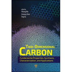 Two-Dimensional Carbon Two-Dimensional Carbon