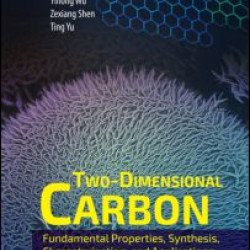 Two-Dimensional Carbon Two-Dimensional Carbon