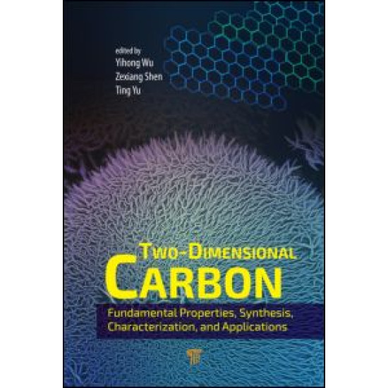 Two-Dimensional Carbon