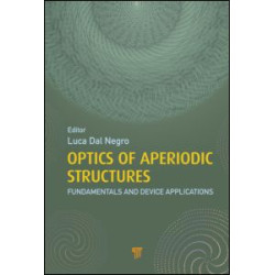 Optics of Aperiodic Structures