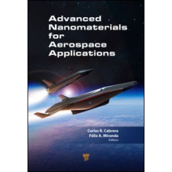 Advanced Nanomaterials for Aerospace Applications Advanced Nanomaterials for Aerospace Applications