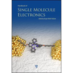 Handbook of Single-Molecule Electronics Handbook of Single-Molecule Electronics