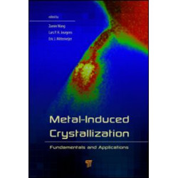 Metal-Induced Crystallization