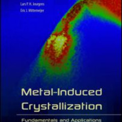 Metal-Induced Crystallization