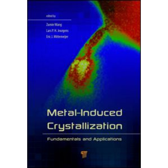 Metal-Induced Crystallization Metal-Induced Crystallization