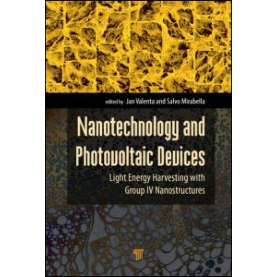Nanotechnology and Photovoltaic Devices Nanotechnology and Photovoltaic Devices