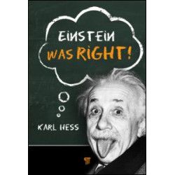 Einstein Was Right!