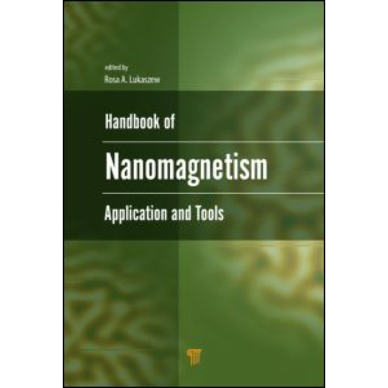 Handbook of Nanomagnetism Handbook of Nanomagnetism