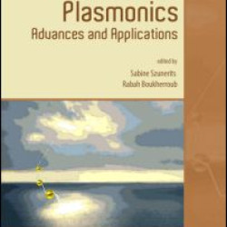 Introduction to Plasmonics Introduction to Plasmonics