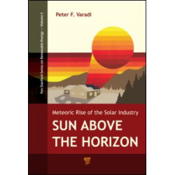 Sun Above the Horizon