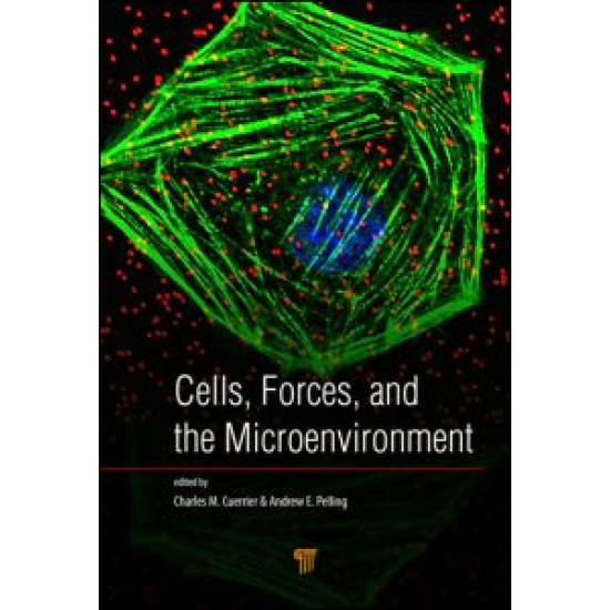 Cells, Forces, and the Microenvironment