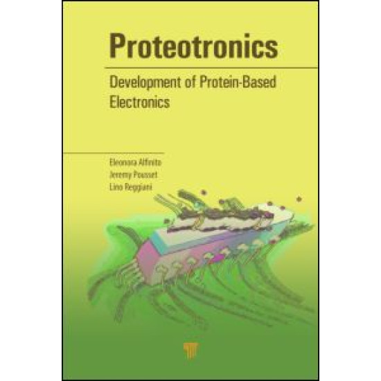 Proteotronics