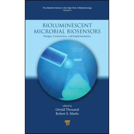 Bioluminescent Microbial Biosensors