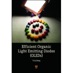 Efficient Organic Light Emitting-Diodes (OLEDs) Efficient Organic Light Emitting-Diodes (OLEDs)